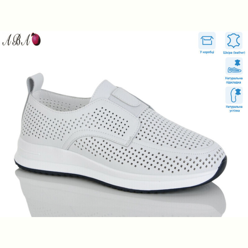 Туфли Aba 8ABA52-3