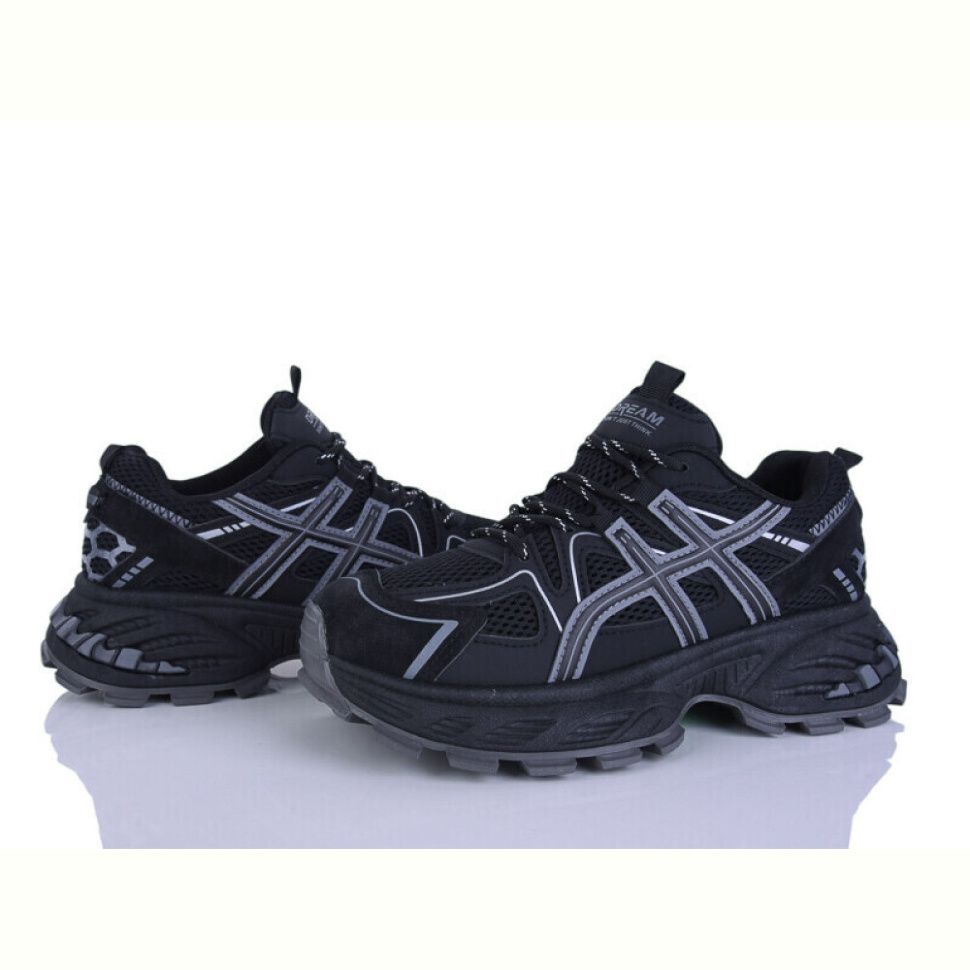 Кроссовки Loretta K568