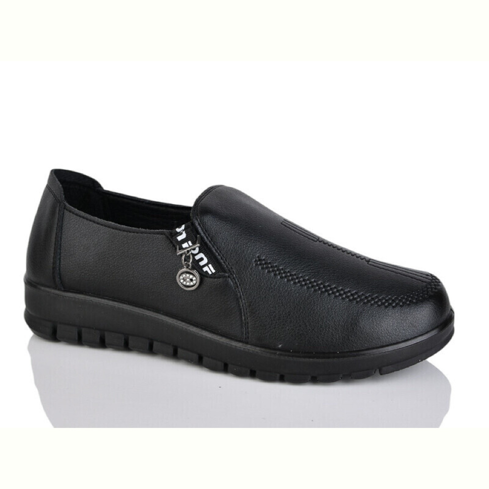 Туфли Baolikang 5508 black