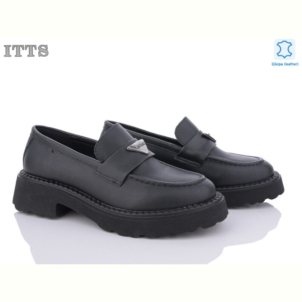 Туфли ITTS AA206-6