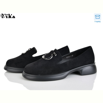 Туфли Vika W703-1