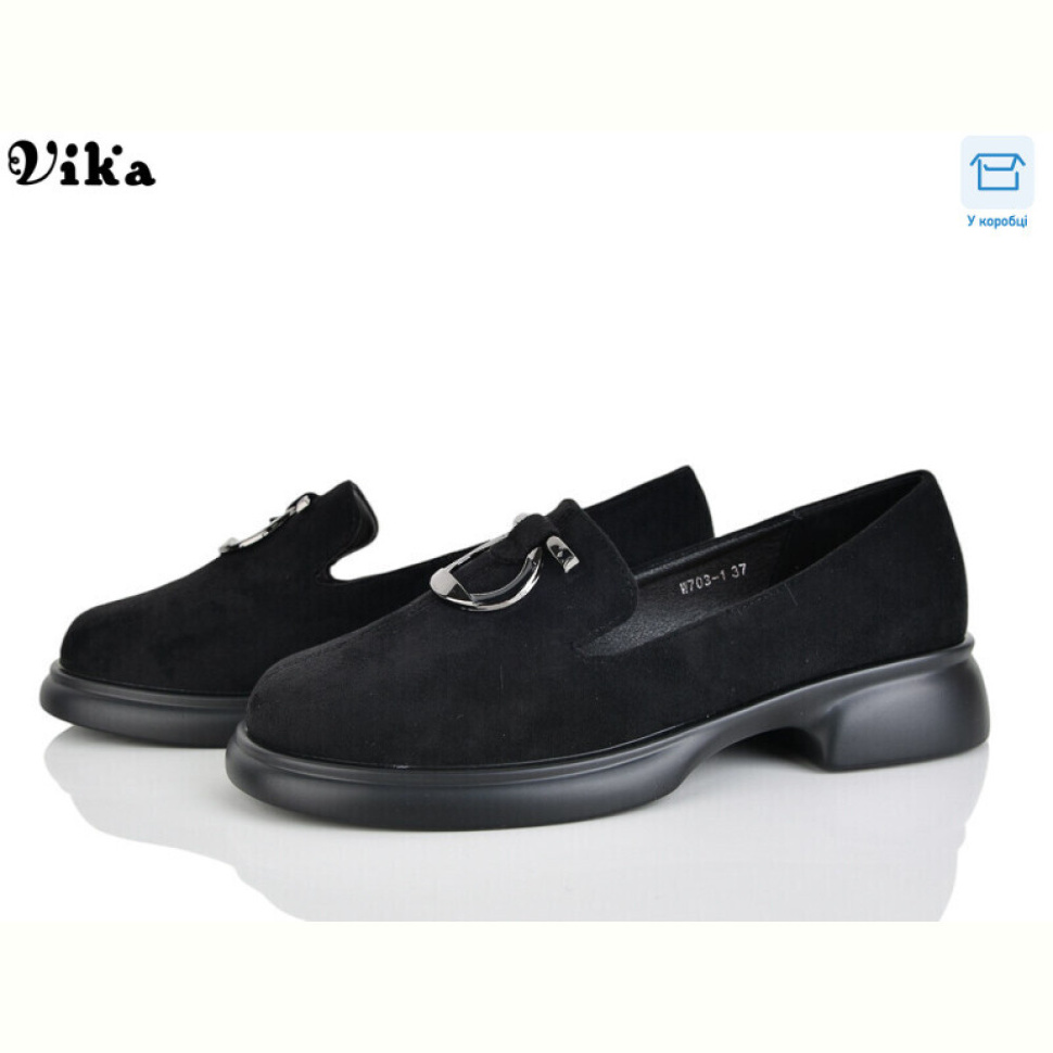 Туфли Vika W703-1