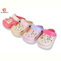 Кроксы SCARRHETT 5108-114B mix