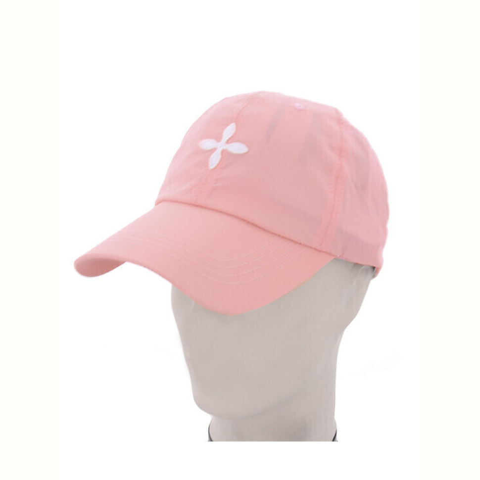 Кепка RuBi FC029-4 pink