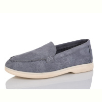 Туфли Violeta 197-203 grey