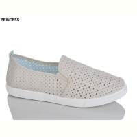 Слипоны Princess 55-13