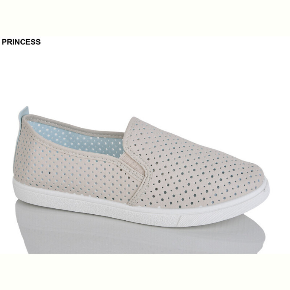 Слипоны Princess 55-13