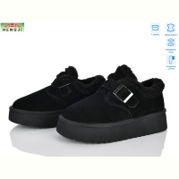 Угги HENGJI-ELENA T006-1A