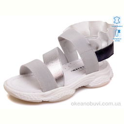 Босоножки Weestep R551150642 GR