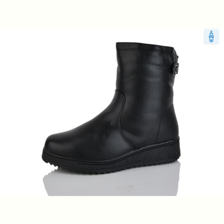 Полусапоги Leguzaza 602-1