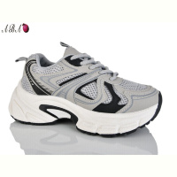 Кроссовки Aba 301-5