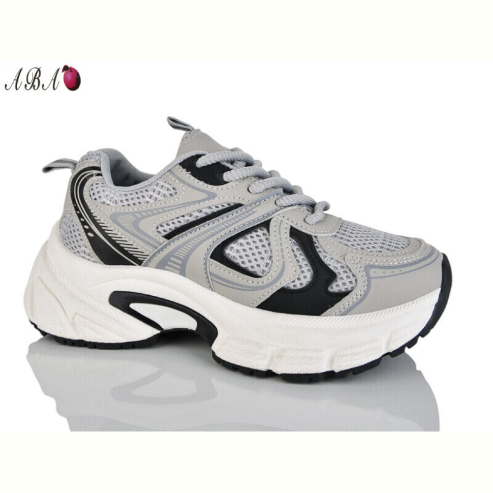 Кроссовки Aba 301-5