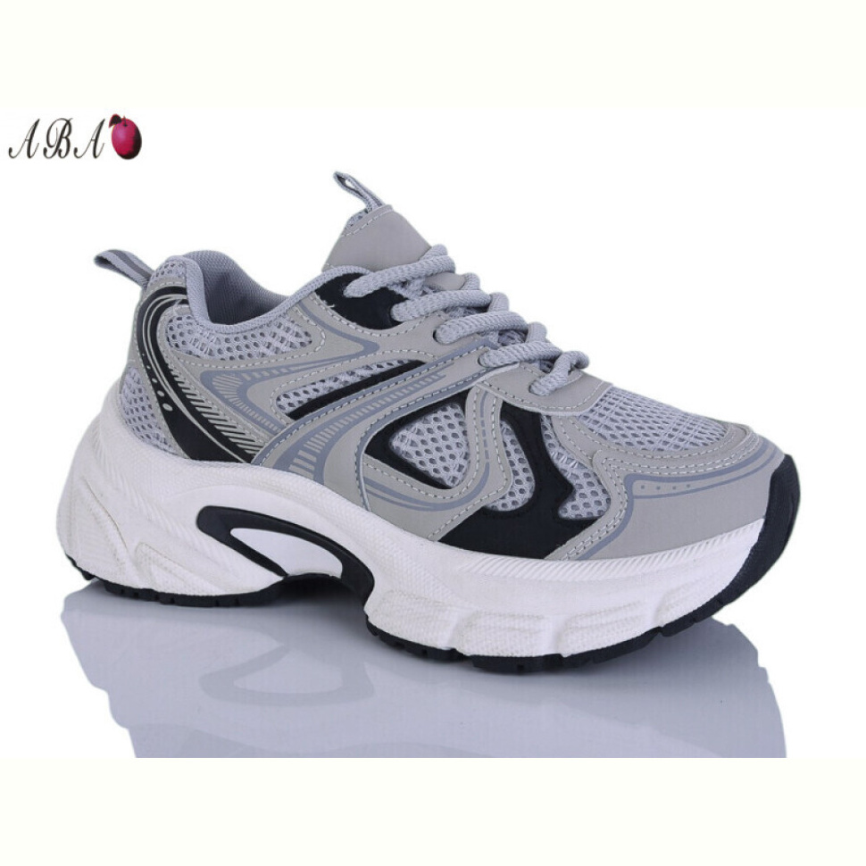 Кроссовки Aba 301-5