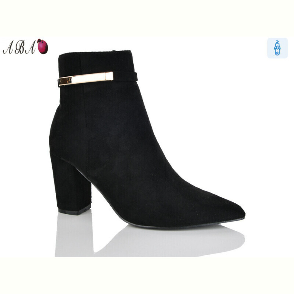 Ботинки Aba QQ39-1