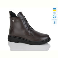 Ботинки Sali 25 корич.к.