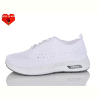 Кроссовки Jiao Li Mei 181-2