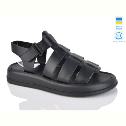 Босоножки Sali 263 ч.к.
