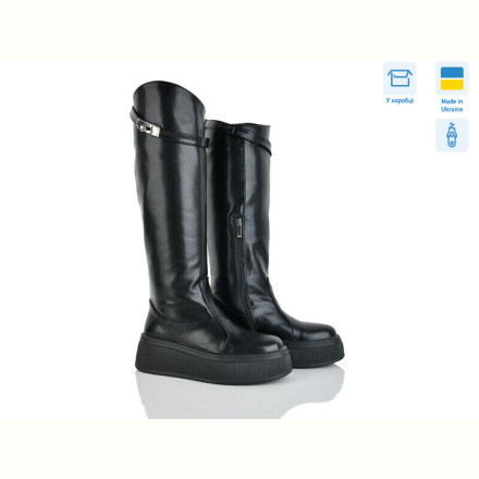 Сапоги Ailinda 006-2MD