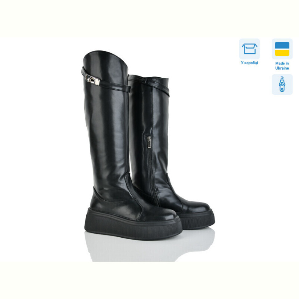 Сапоги Ailinda 006-2MD