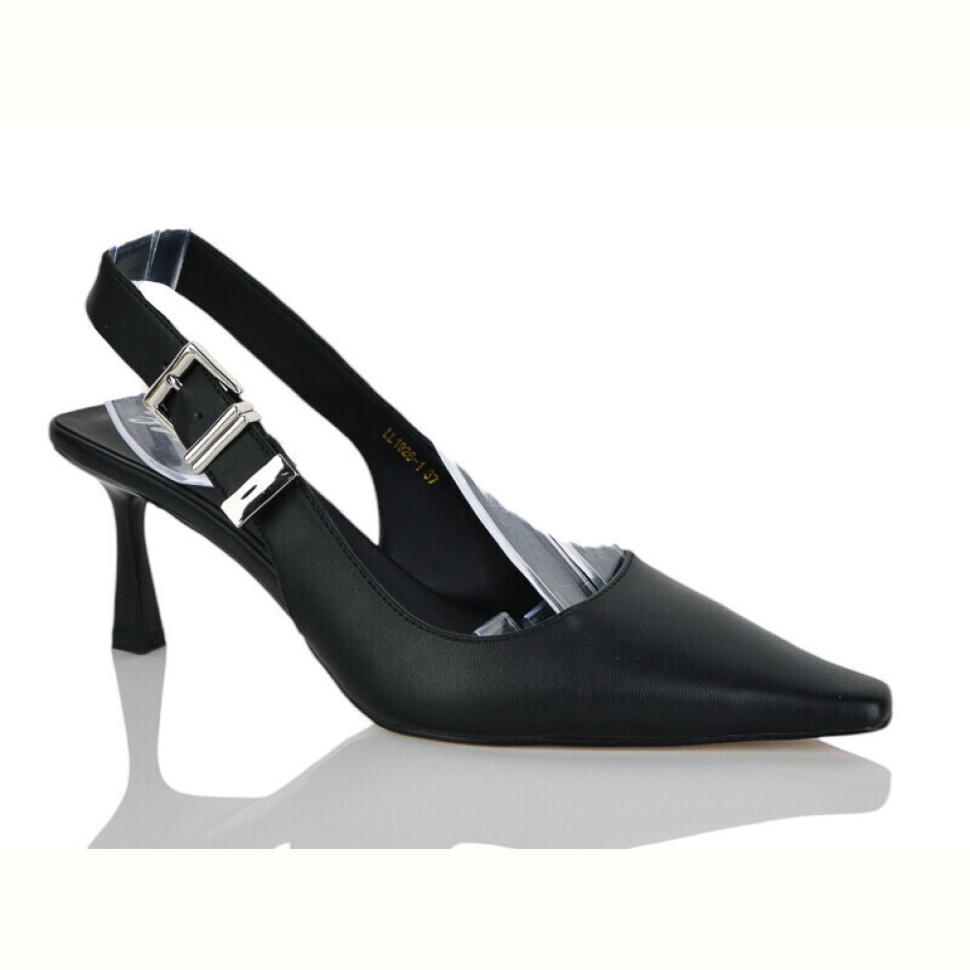 Туфли Teetspace-Trasta-Egga LL1926-1