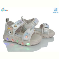 Босоножки BBT L858-2-6 LED