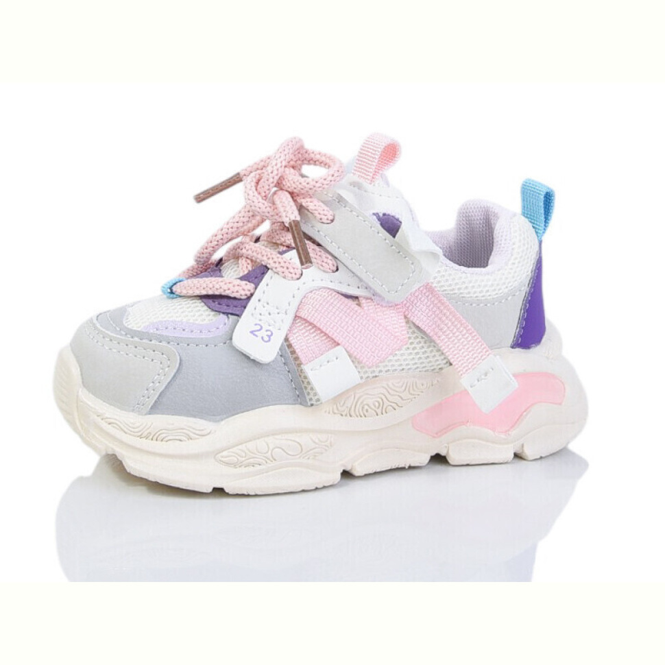 Кроссовки ASHIGULI 2010-3