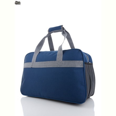 Сумка Superbag 982 blue (5-30)