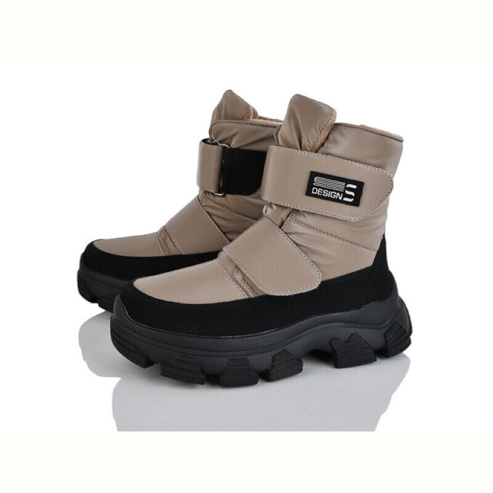 Ботинки KIMBOO FG602-3T
