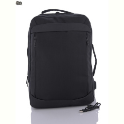 Рюкзак Superbag 1185 black