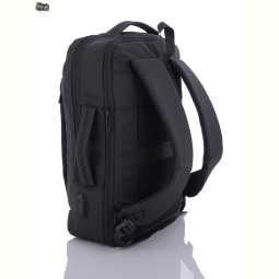 Рюкзак Superbag 1185 black
