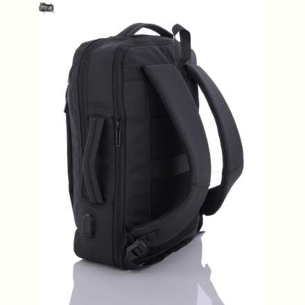 Рюкзак Superbag 1185 black