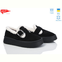 Туфли ARTO 0185 ч.з.