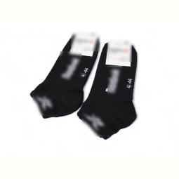 Носки Textile T134 black