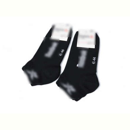 Носки Textile T134 black