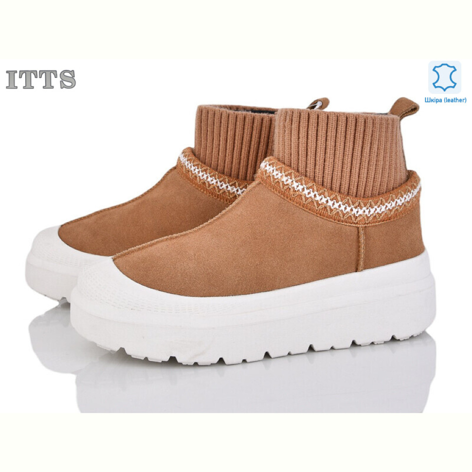 Угги ITTS KT90-20 Угги ITTS KT90-20