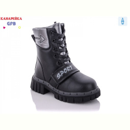 Ботинки GFB-Канарейка Y7203-4