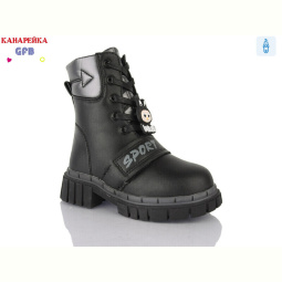 Ботинки GFB-Канарейка Y7203-4