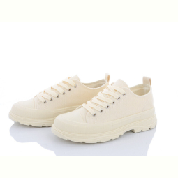 Кроссовки Violeta 20-868 beige