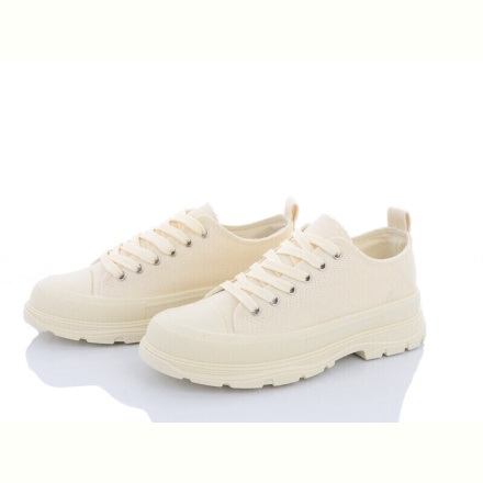 Кроссовки Violeta 20-868 beige