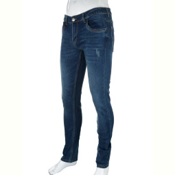 Джинсы Obuvok D4153X (05839) blue