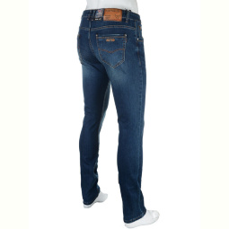 Джинсы Obuvok D4153X (05839) blue