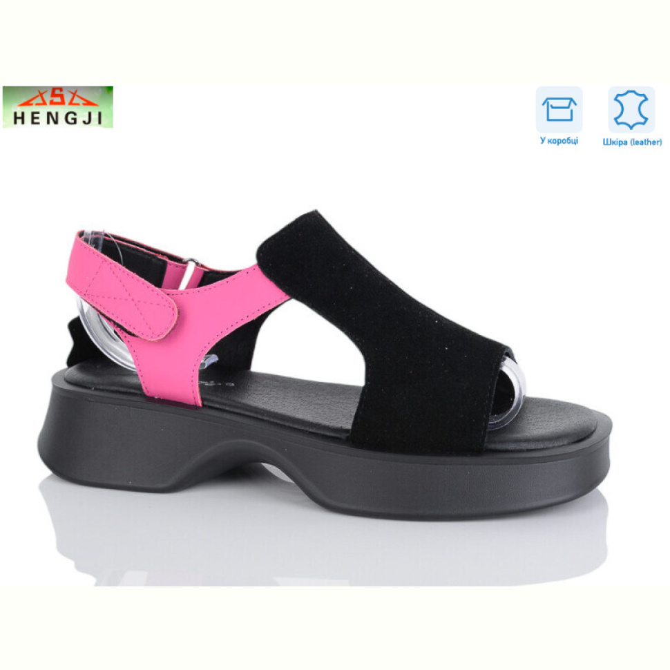 Босоножки HENGJI-ELENA G173-6 Босоножки HENGJI-ELENA G173-6