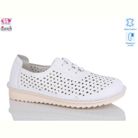 Туфли Gukkcr YK0029-2