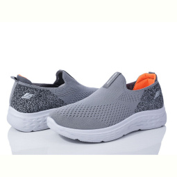 Кроссовки Violeta 45-102 grey