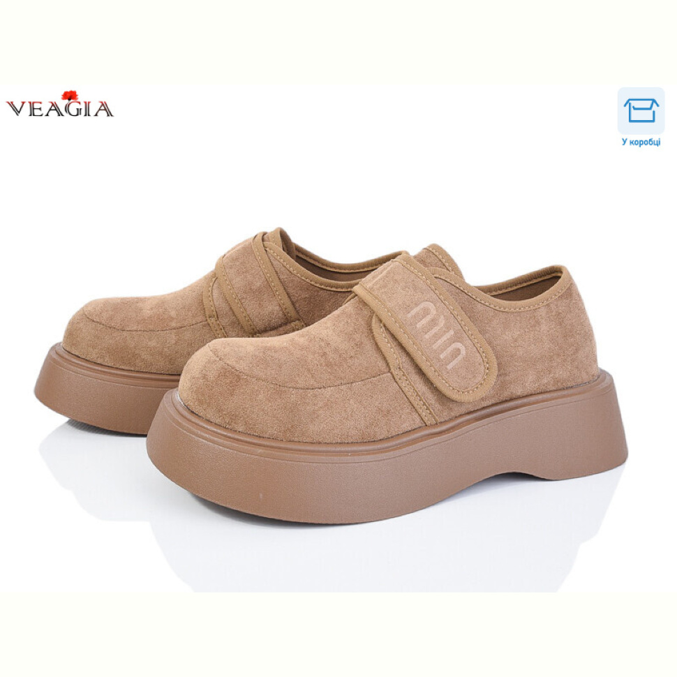 Туфли Veagia-ADA B9006-3 Туфли Veagia-ADA B9006-3