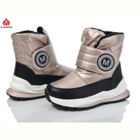 Дутики KIMBOO FG2386-2C
