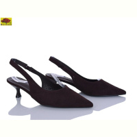 Туфли Mei De Li L2051-38