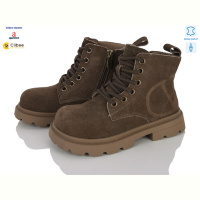 Кроссовки Clibee-Doremi A141708 brown