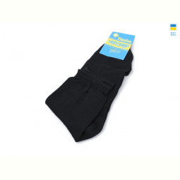 Носки Textile T193 black (44р)