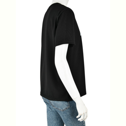 Футболка Banko B002-13 black